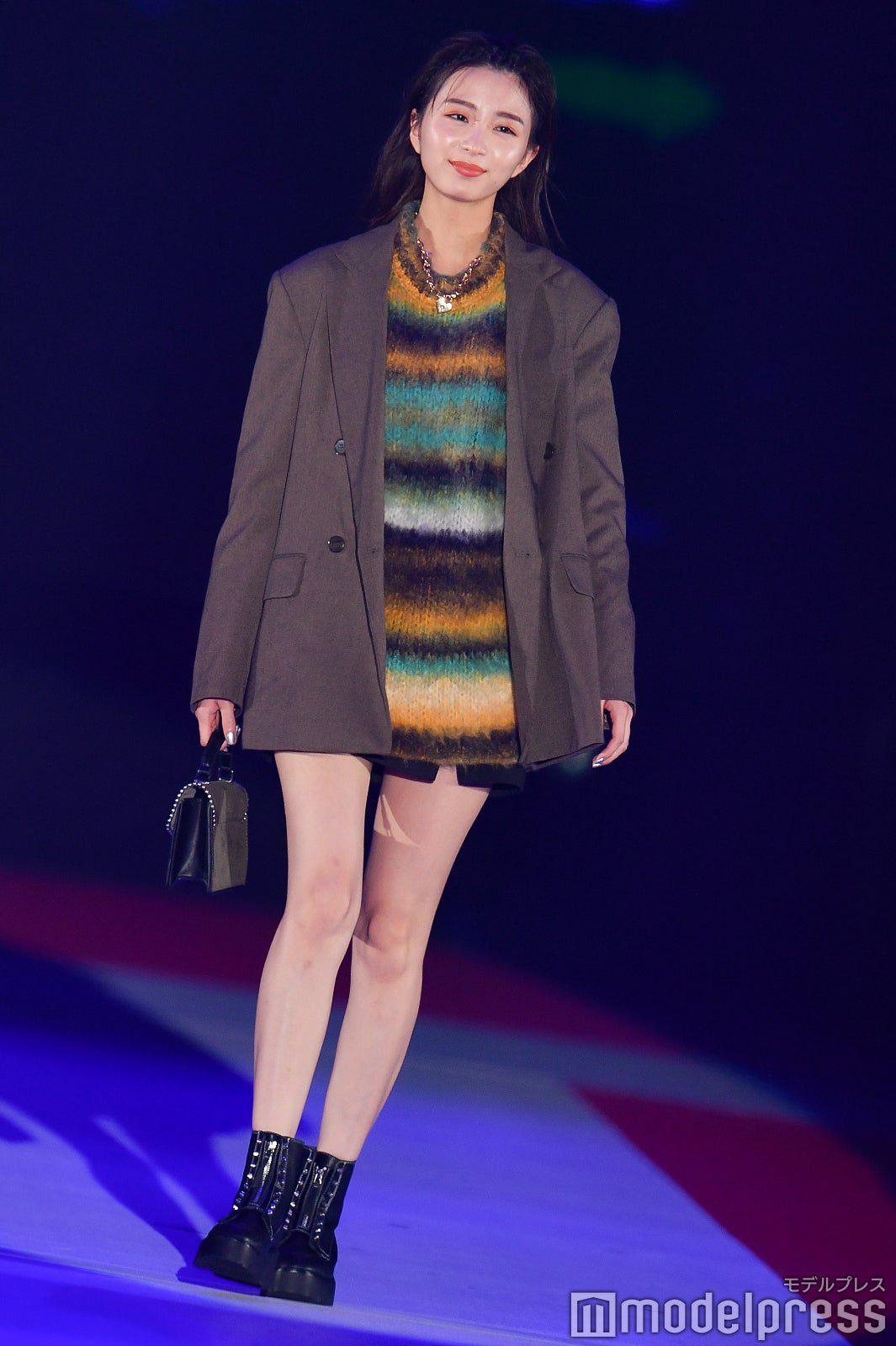 岡崎紗絵（C）モデルプレス