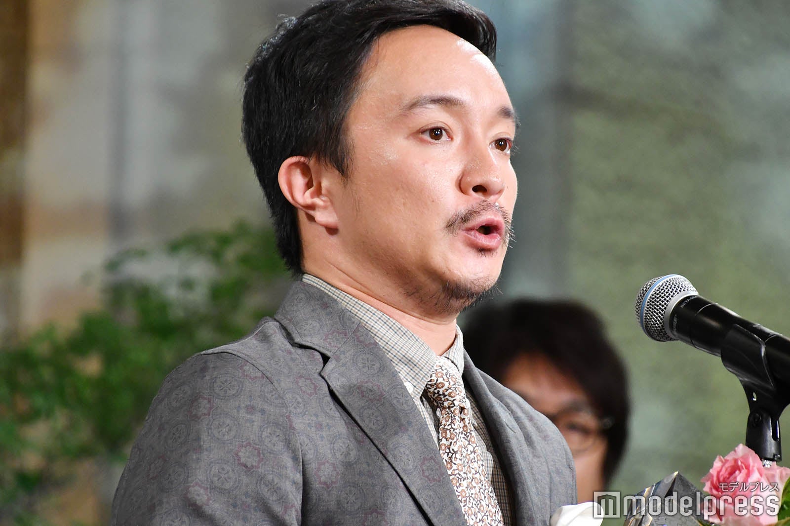 濱田岳 （C）モデルプレス