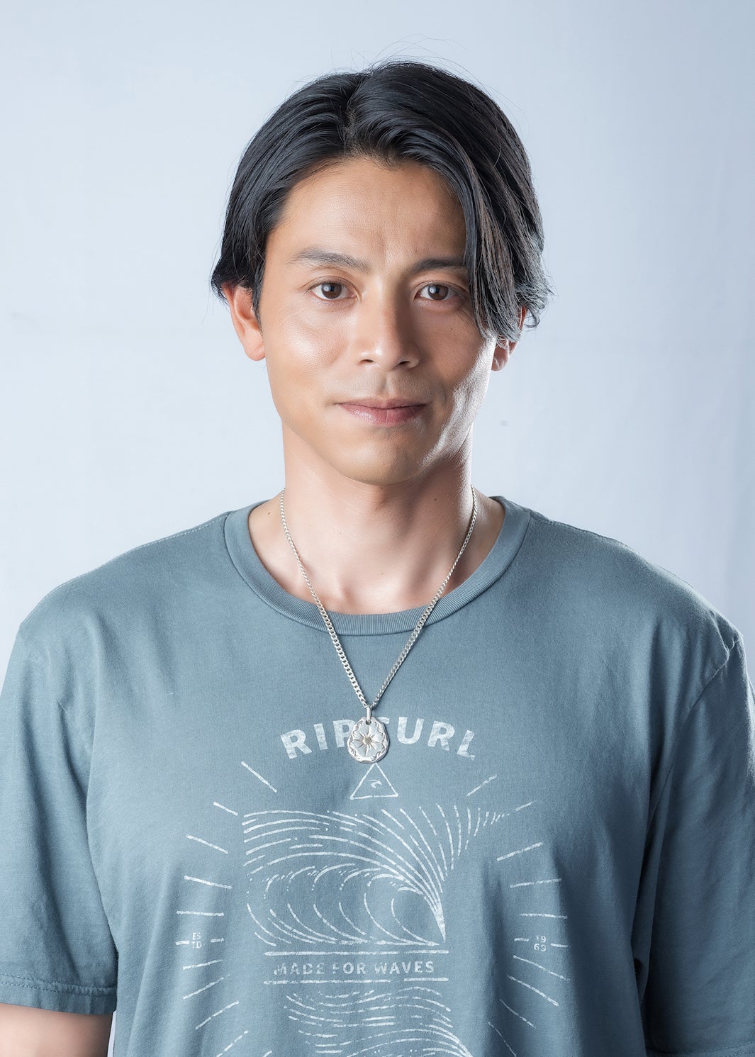 吉沢悠（C）2018『Life on the Longboard 2ndWave』製作委員会