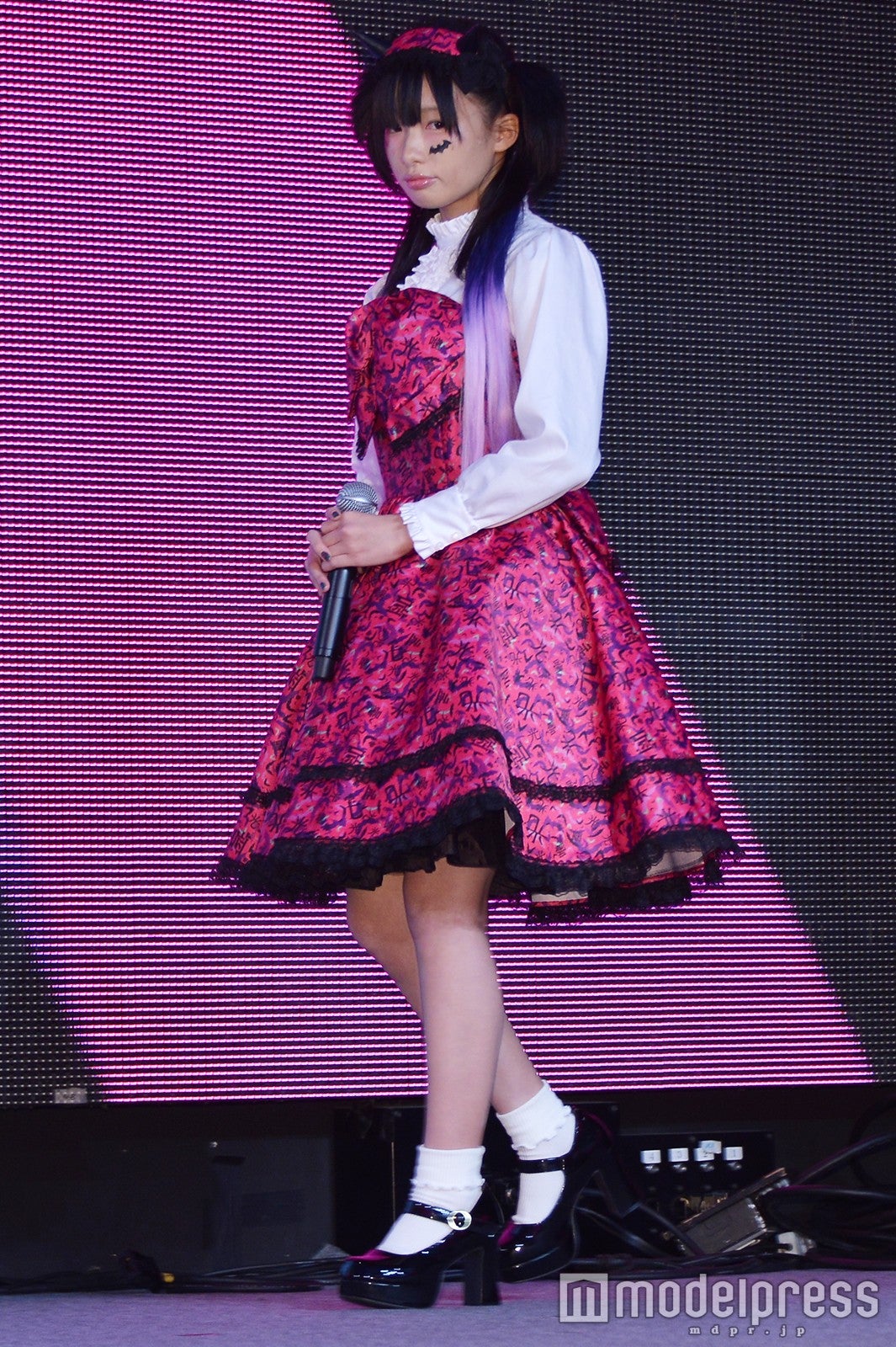 椎名ひかり （C）モデルプレス