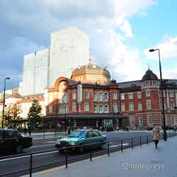 芸術&お洒落なカフェでアートな1日を!春のおでかけの正解は美術館にあり(C)モデルプレス