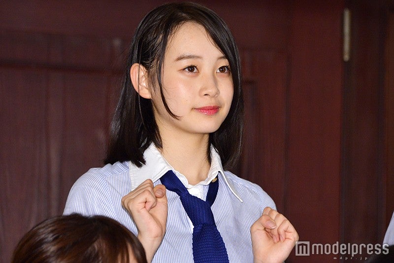 横山結衣／井上ヨシマサ「神曲縛り」公演（C）モデルプレス