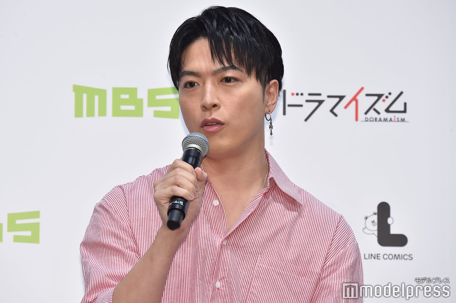 ko-dai（C）モデルプレス