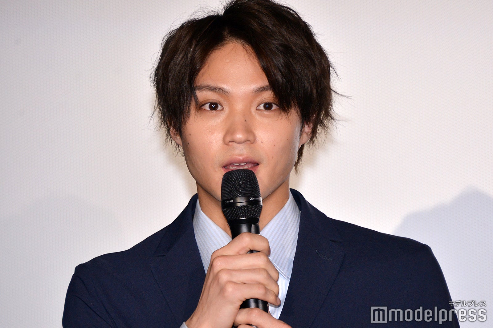 磯村勇斗（C）モデルプレス