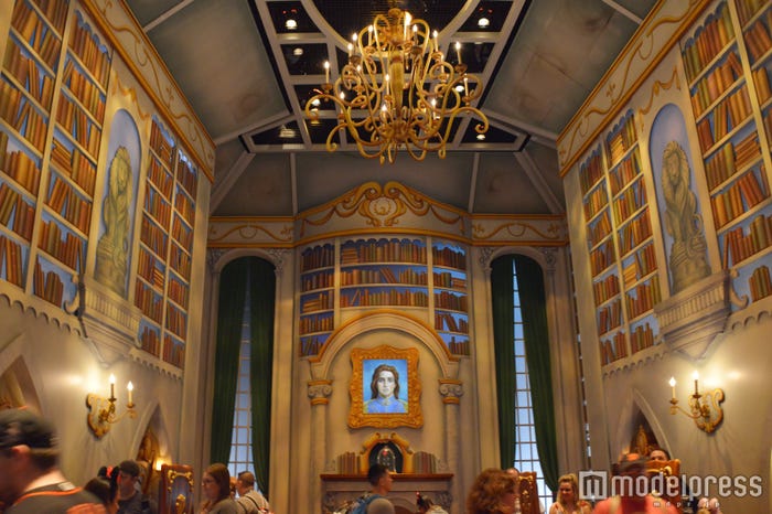 「ソーサラー・ワークショップ」(C)モデルプレス