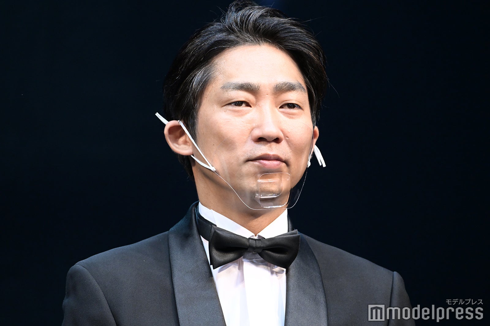 石田明（C）モデルプレス