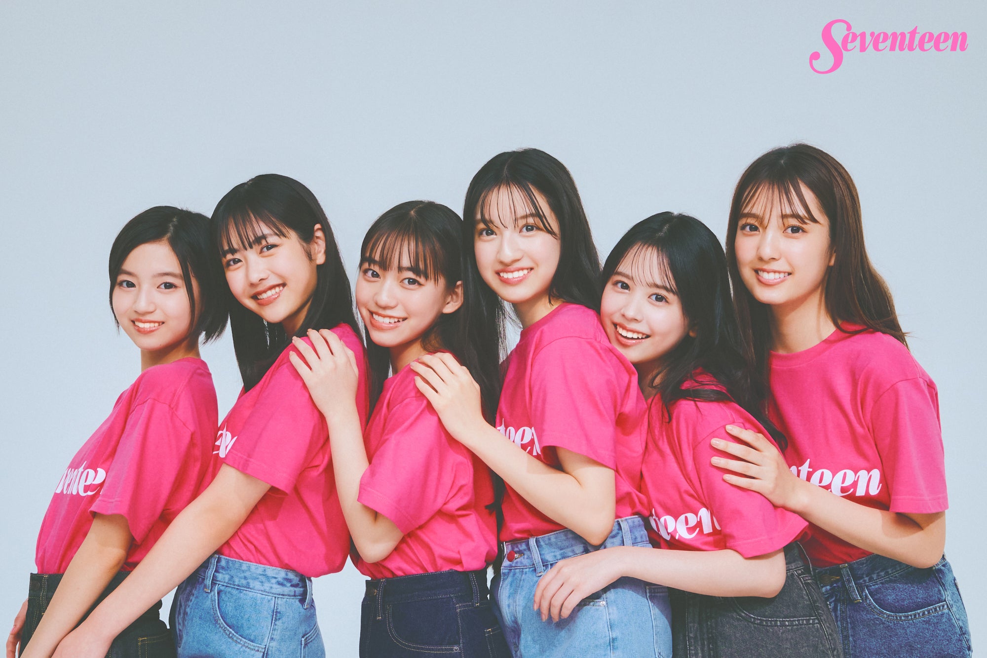 【はなさん専用】セブンティーン ミスセブンティーン2025」6人決定 カジサック長女・梶原叶渚ら新