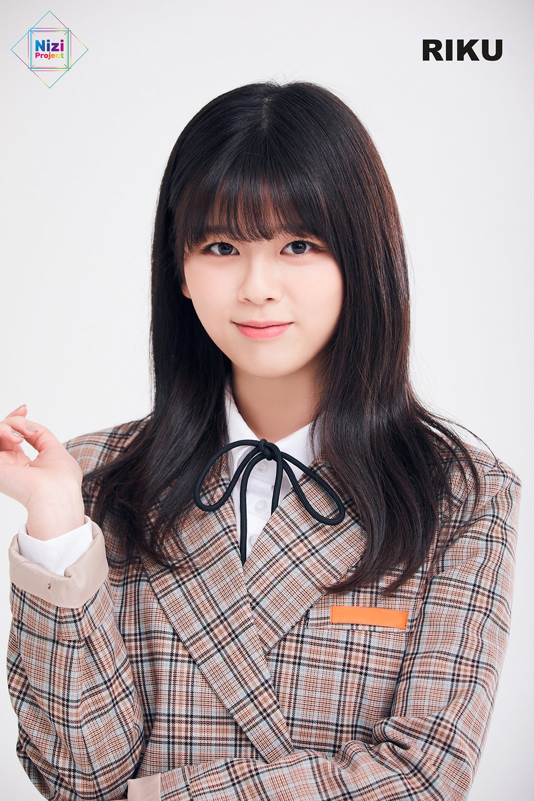 RIKU（提供写真）