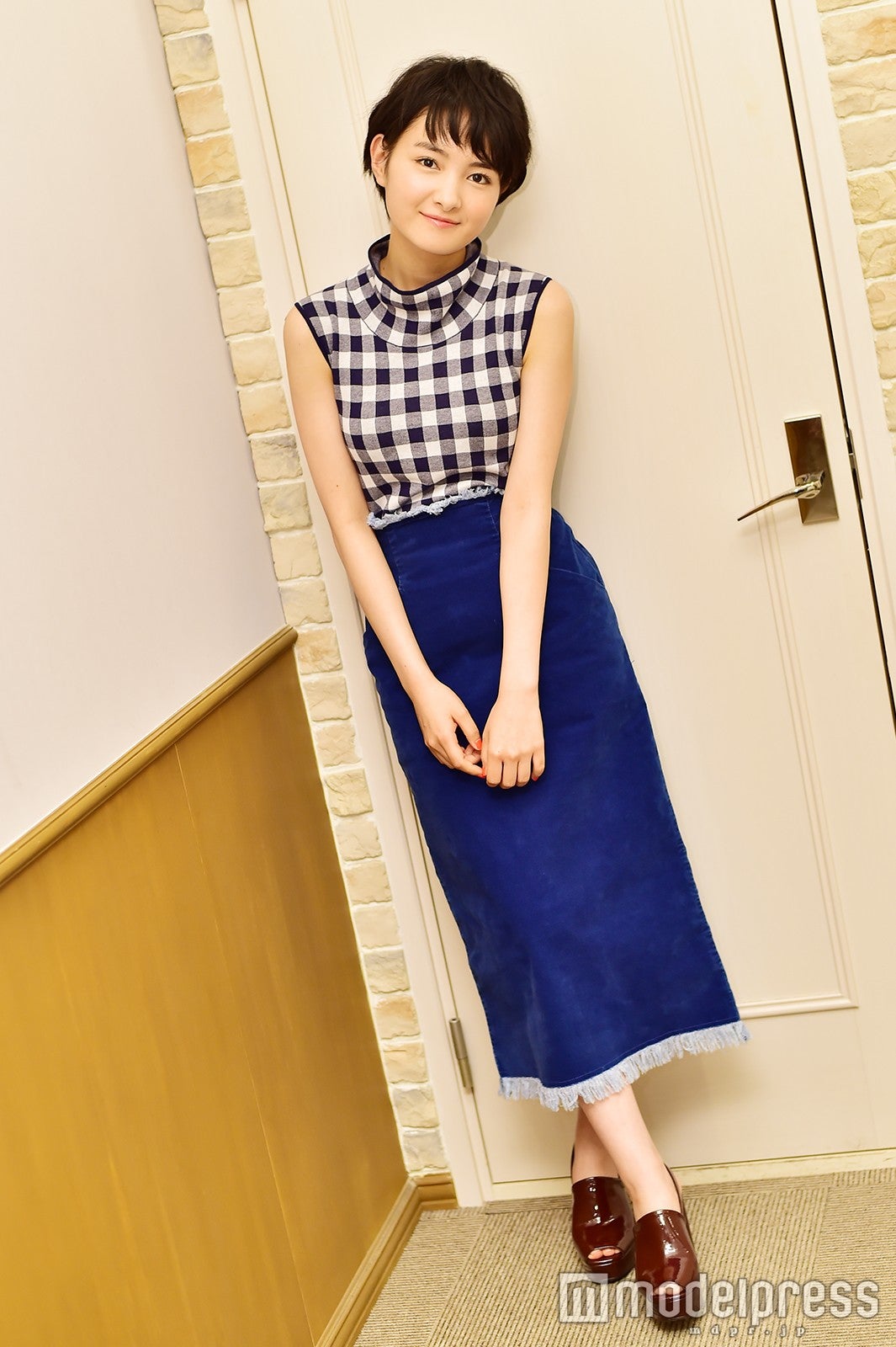 葵わかな （C）モデルプレス