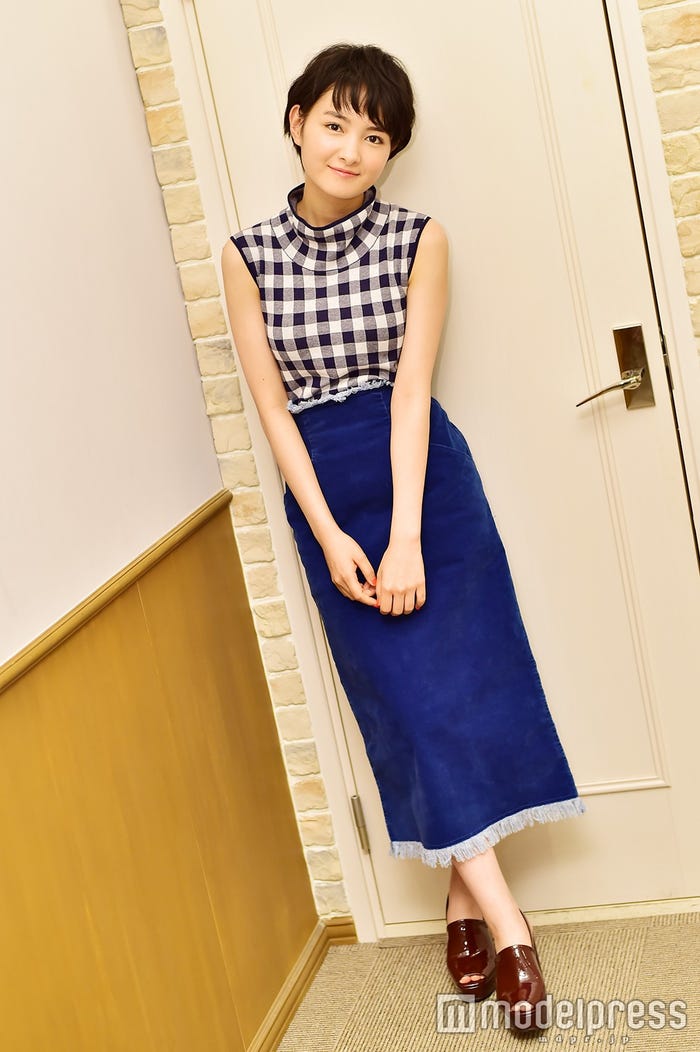 葵わかな (C)モデルプレス
