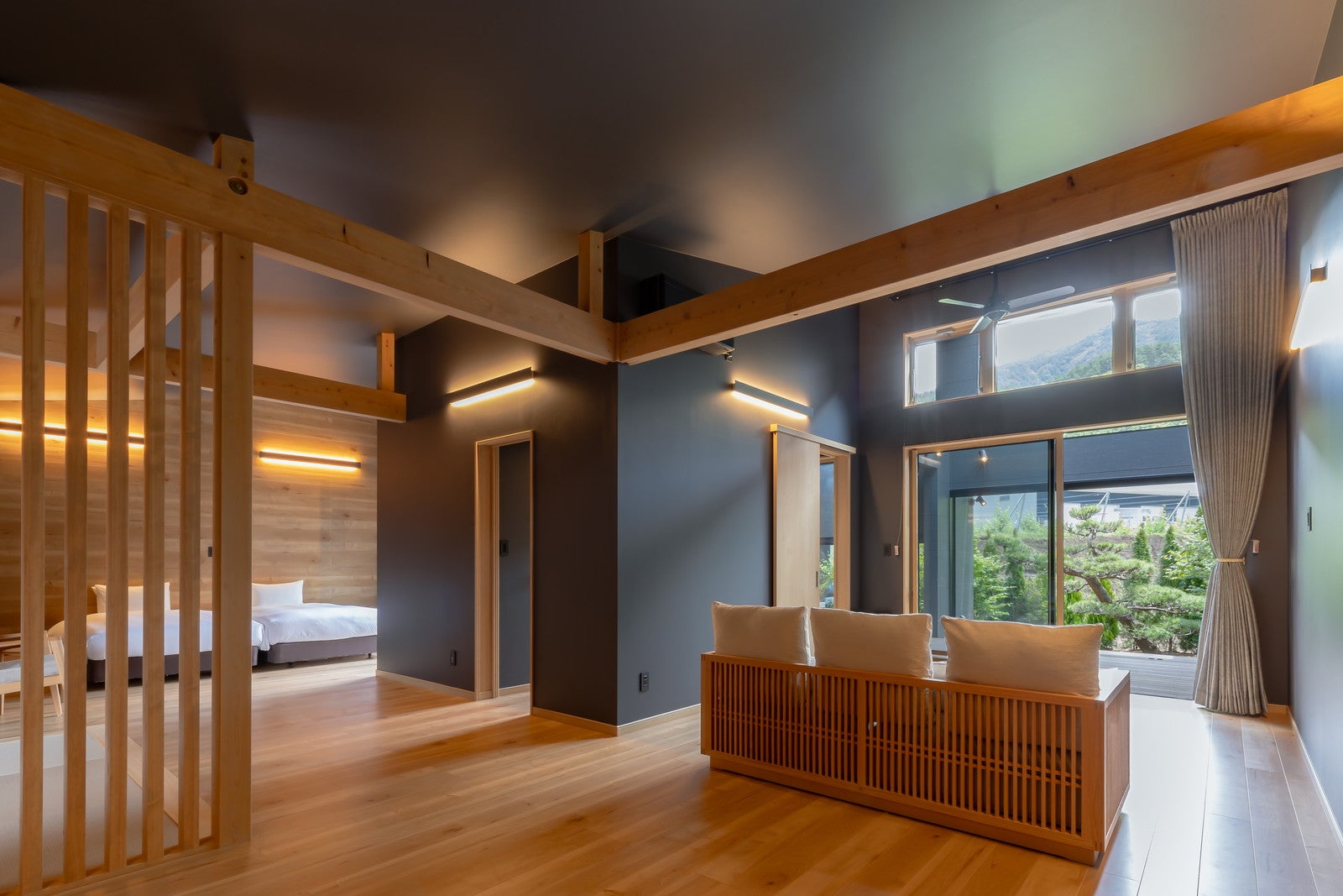 7c villa & winery／提供画像