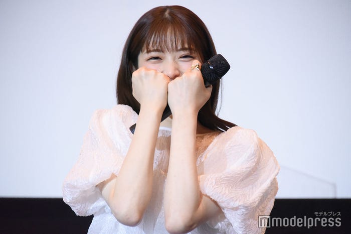 松村沙友理(C)モデルプレス