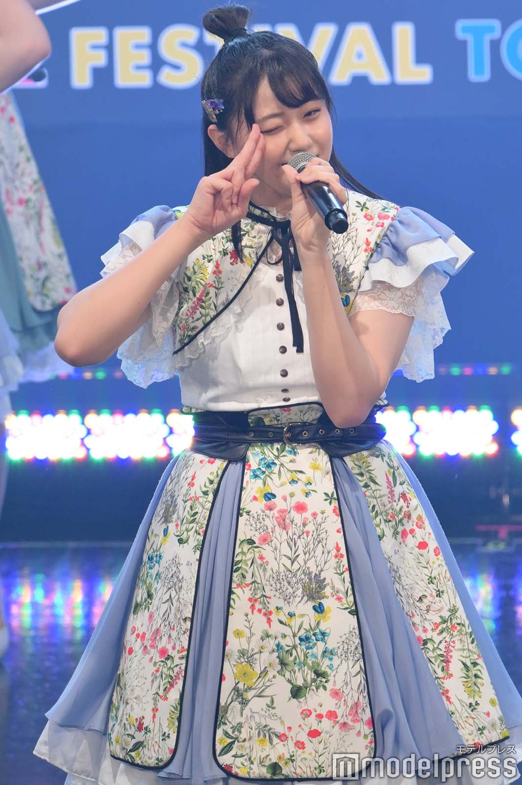 STU48（C）モデルプレス