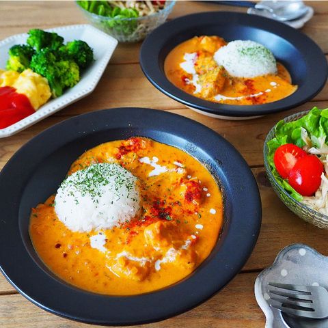 彼氏の誕生日に作るおしゃれなワンプレートレシピ 手作りご飯で喜んでもらおう モデルプレス 彼氏の誕生日に作るおしゃれなワンプレートレシピ 手作りご飯で喜んでもらおう モデルプレス