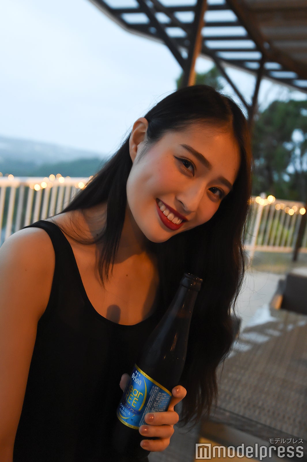 レストランHikari（C）モデルプレス