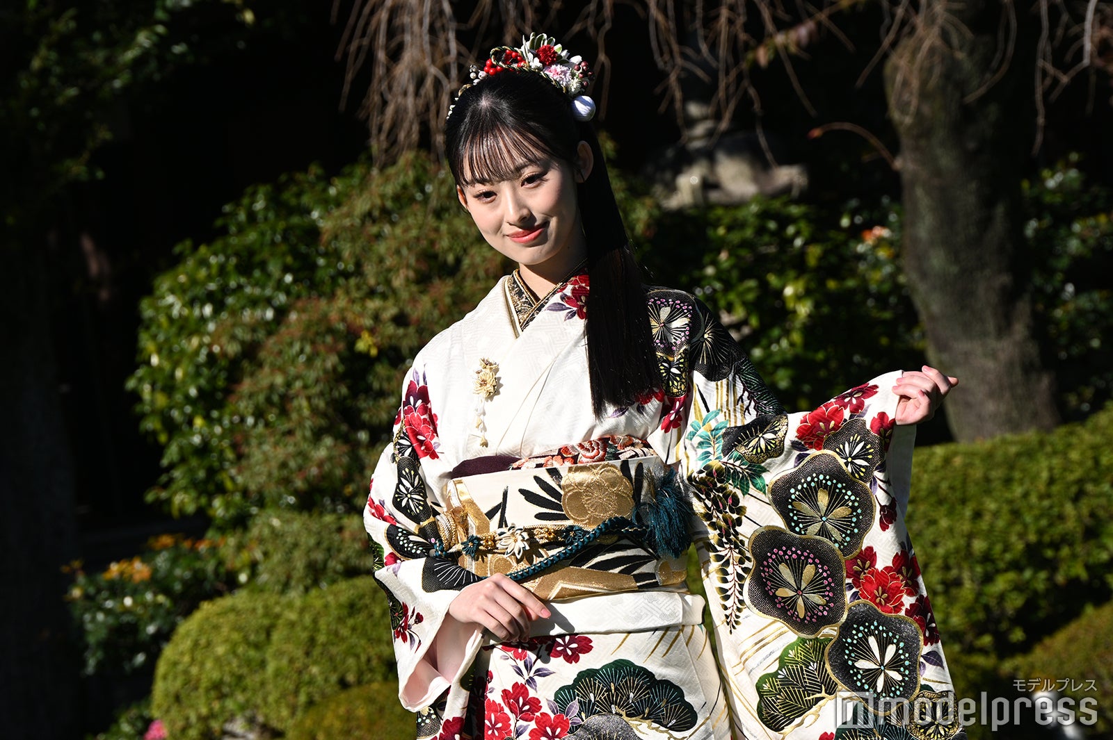 井本彩花（C）モデルプレス