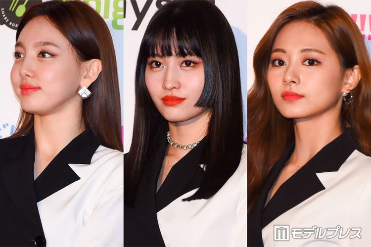 Twiceナヨン モモ ツウィ 新型コロナウイルス感染 ワクチン3回接種済み モデルプレス Twiceナヨン モモ ツウィ 新型コロナウイルス感染 ワクチン3回接種済み モデルプレス