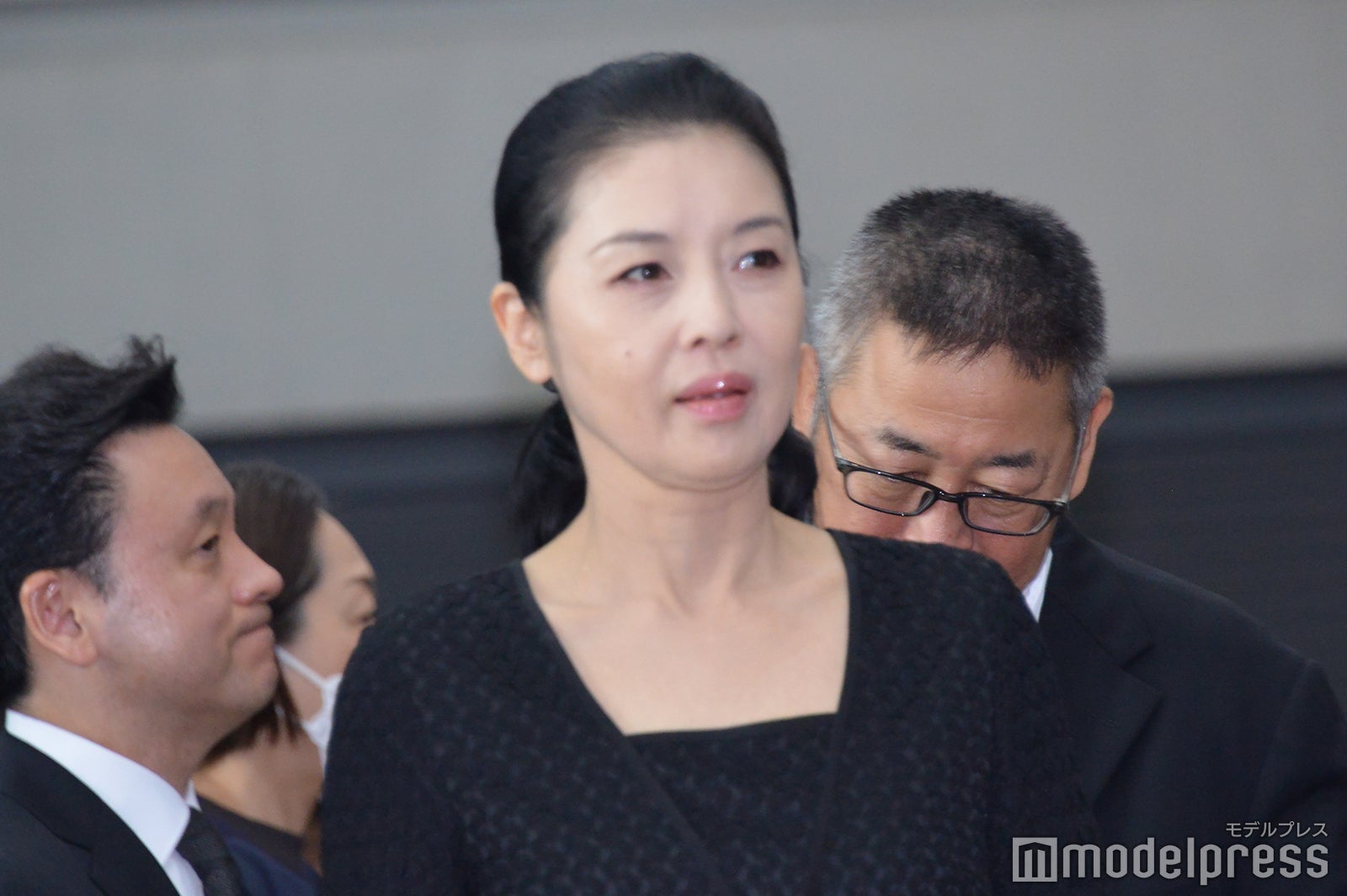 藤あや子（C）モデルプレス