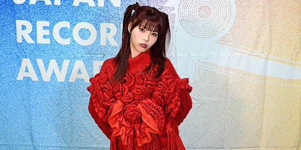 レコ大】アイナ・ジ・エンド、10年目の活動振り返る 楽曲「革命道中