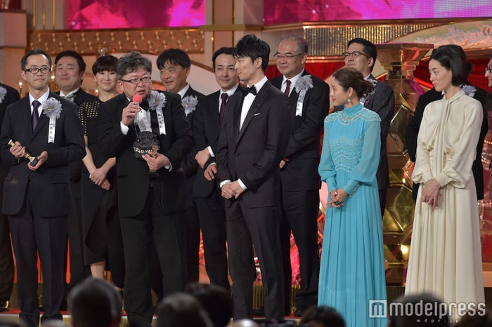 シンゴジラリーム(C)モデルプレス