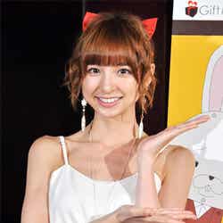 AKB48篠田麻里子