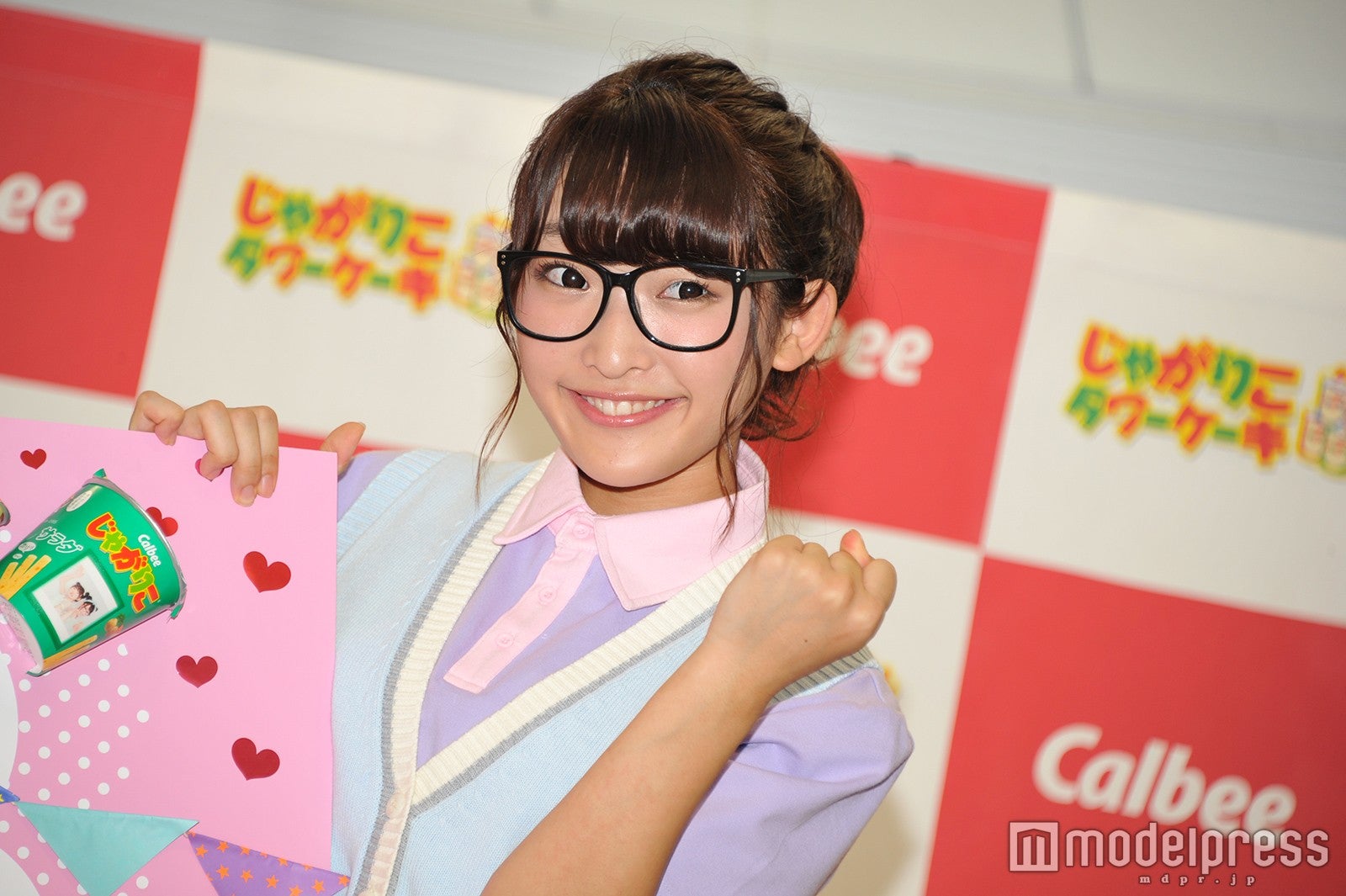 みなみ（C）モデルプレス