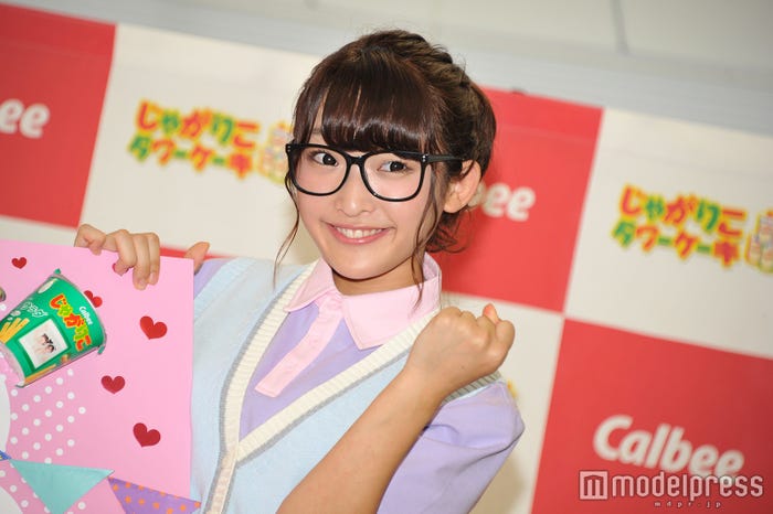 みなみ(C)モデルプレス