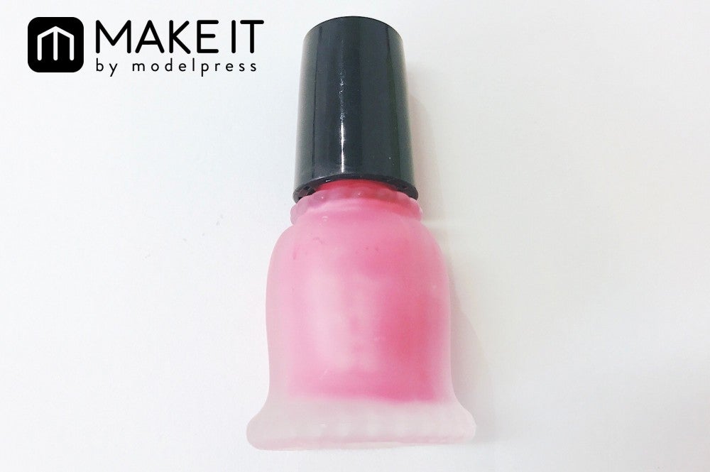 マジョリカ マジョルカ／クリーム・デ・チーク／PK312 シェルピンククリーム／850円（税抜） (C)メイクイット