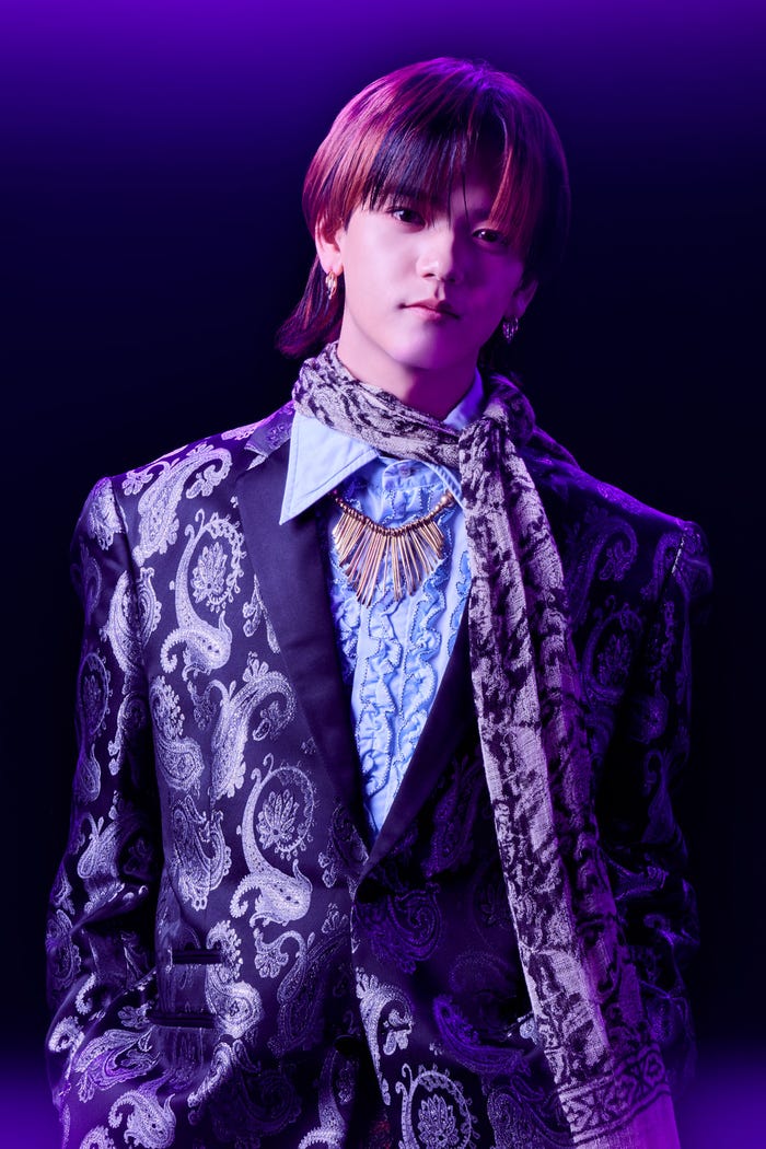 中島颯太(提供写真)