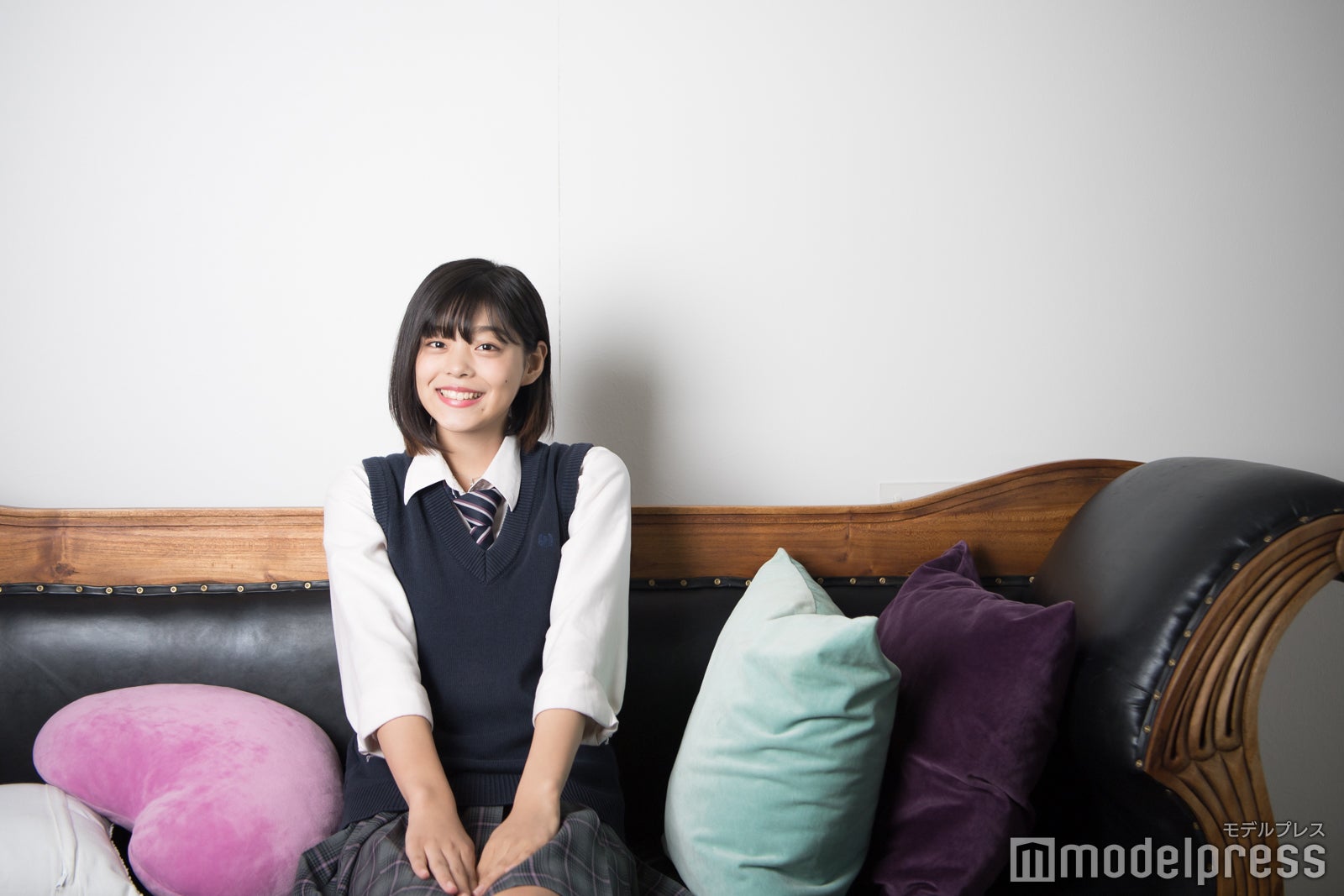 あすみん（C）モデルプレス