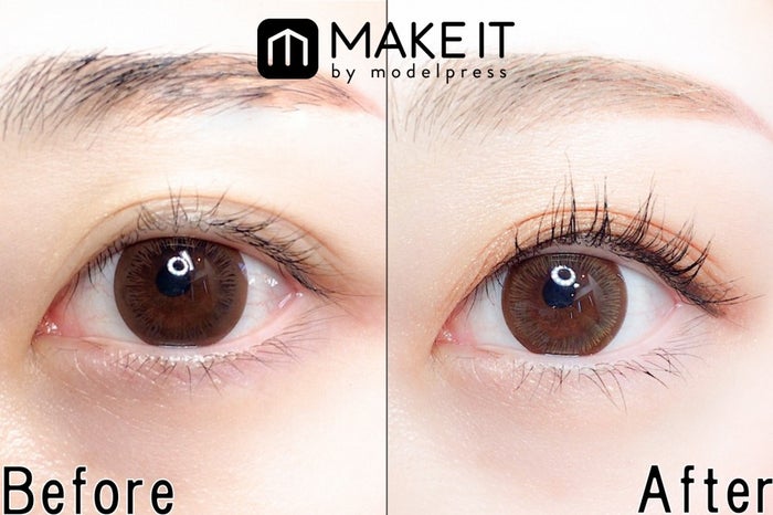 アイメイクは 順番 がカギ 正しいメイクstepでデカ目を作ろう モデルプレス