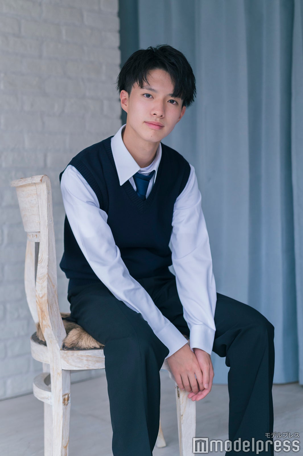 小山田涼太くん（C）モデルプレス