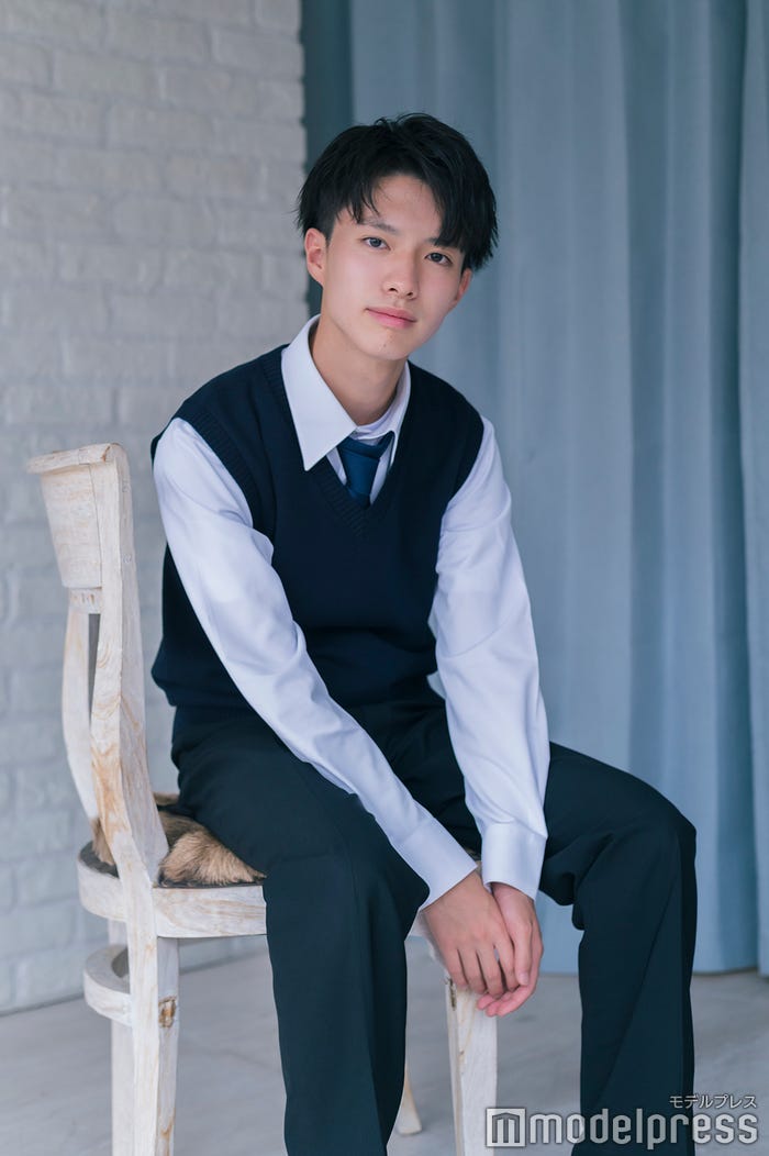 小山田涼太くん(C)モデルプレス