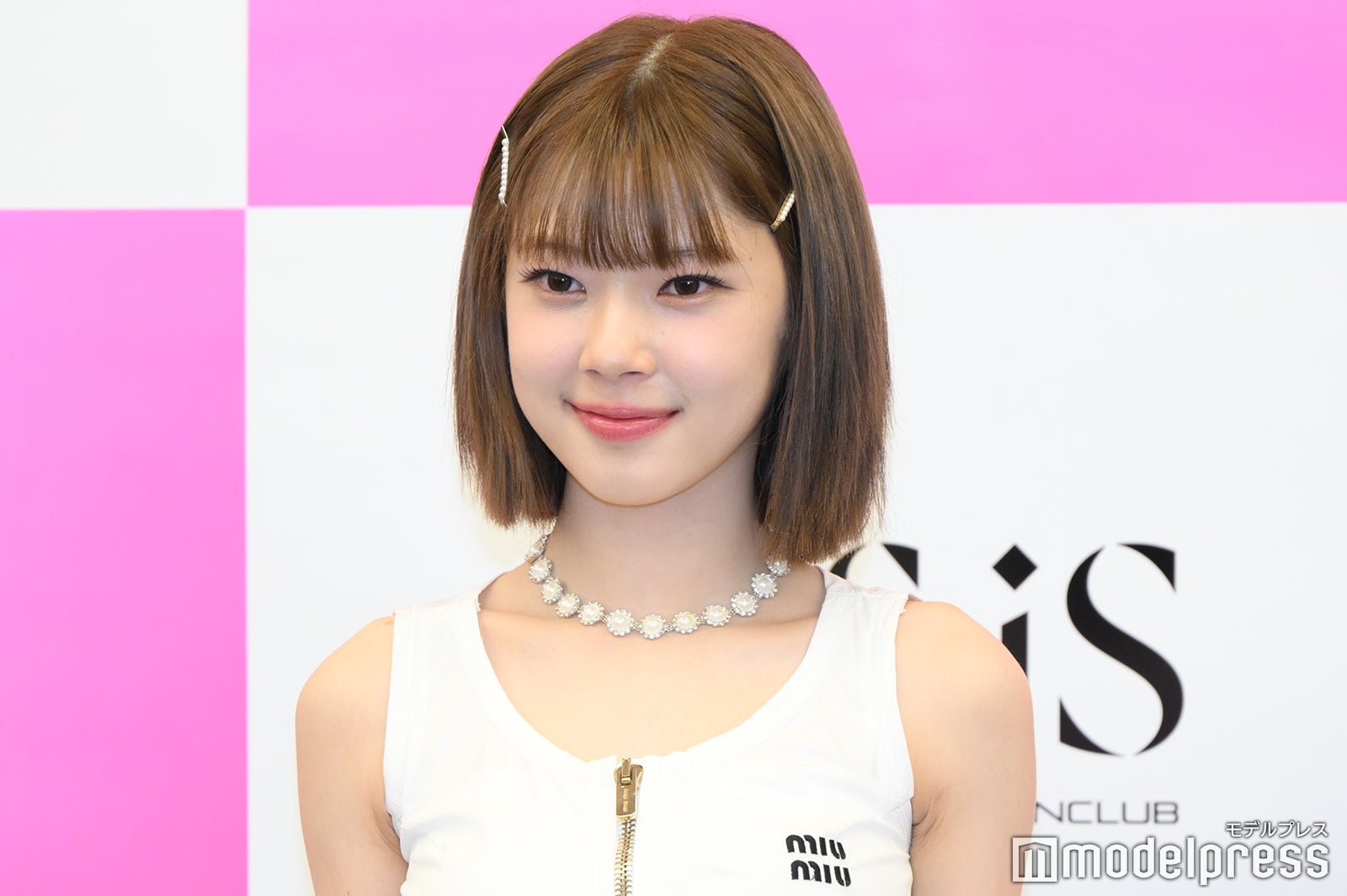 UNIS／コトコ（C）モデルプレス