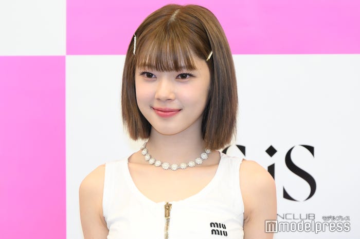 UNIS/コトコ(C)モデルプレス