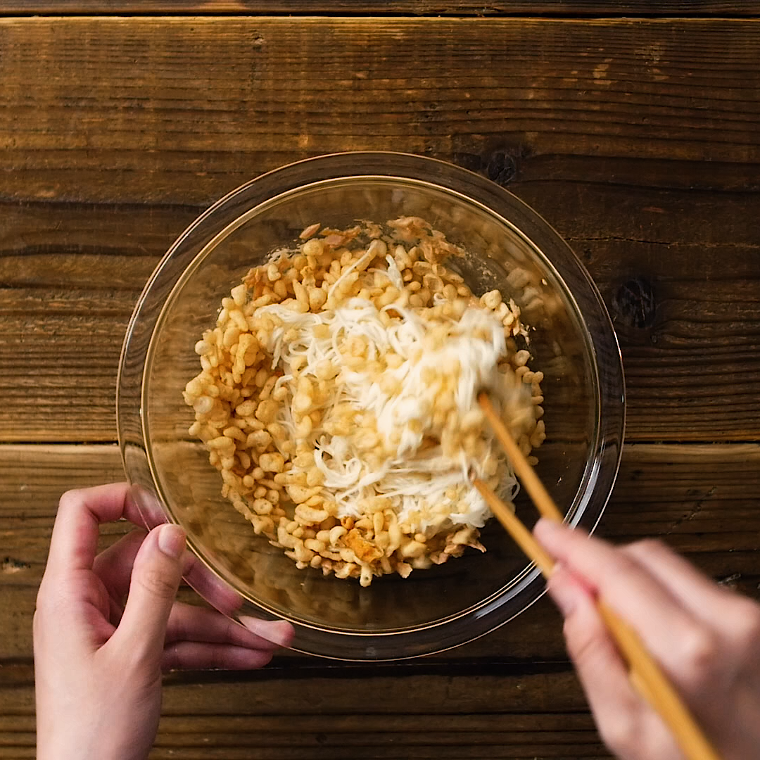 やみつき 悪魔のめんつゆマヨそうめん モデルプレス やみつき 悪魔のめんつゆマヨそうめん モデルプレス