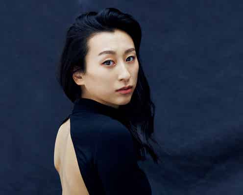 浅田舞、“過去最高SEXY”「週プレ」表紙に登場