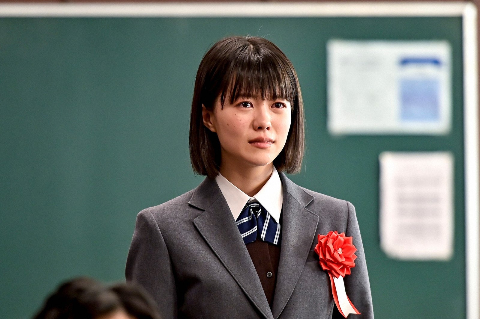 「ドラゴン桜」最終話より（C）TBS