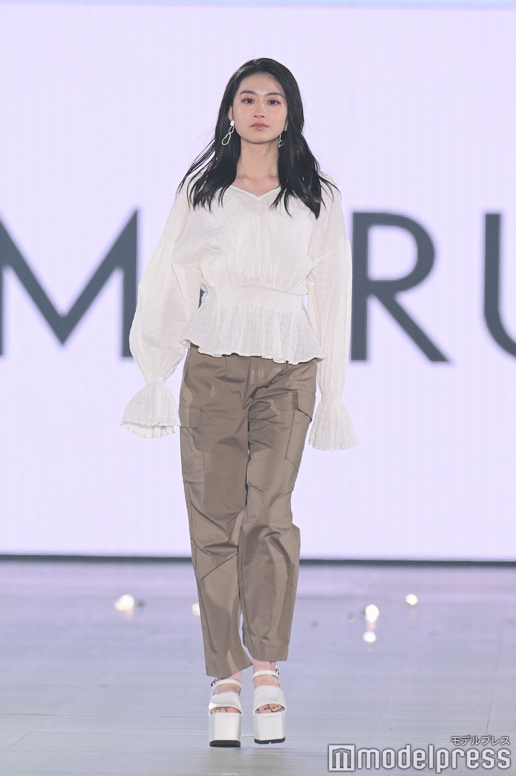 みとゆな（C）モデルプレス