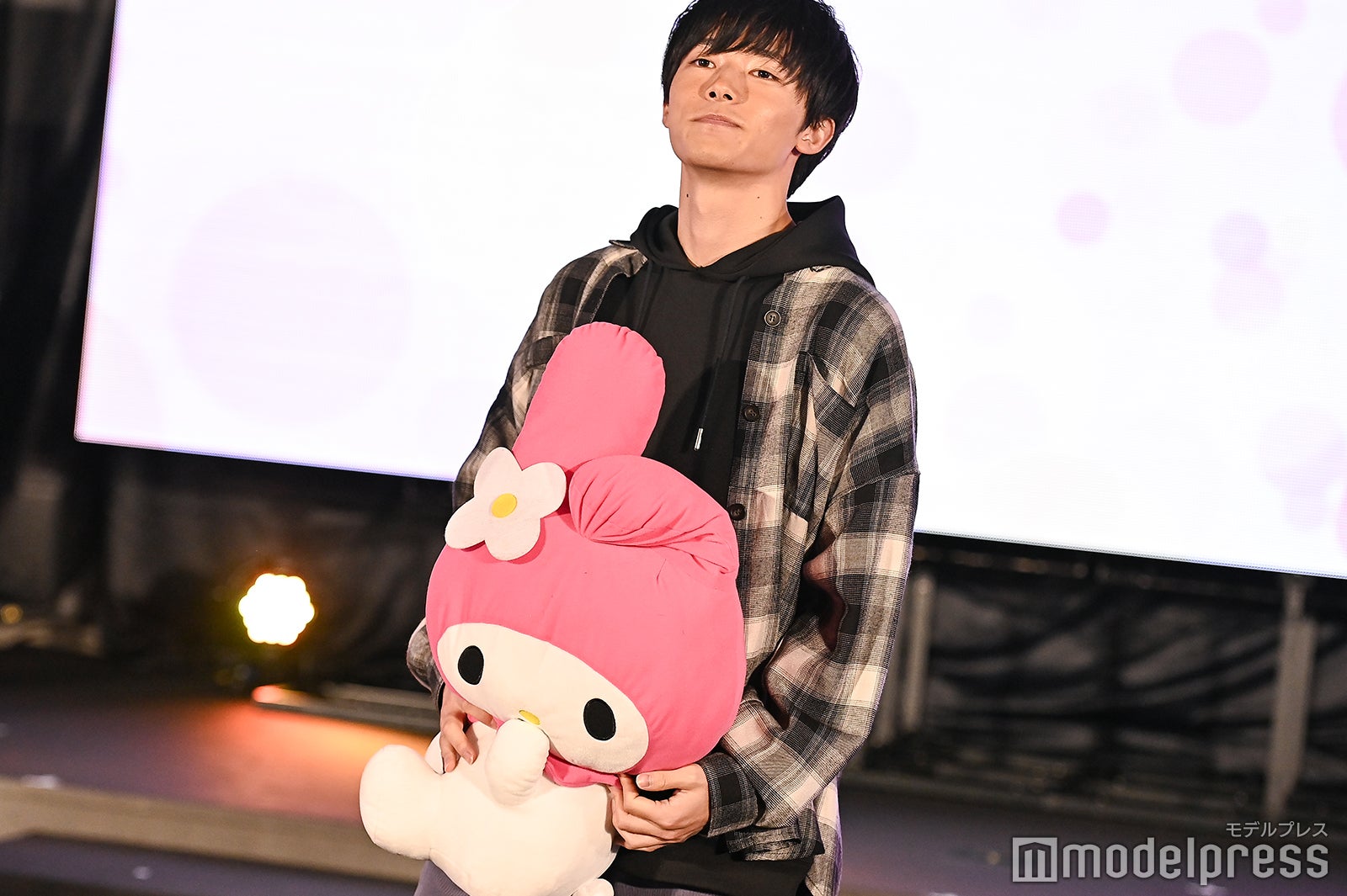 Kaito（C）モデルプレス