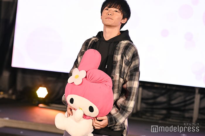 Kaito(C)モデルプレス