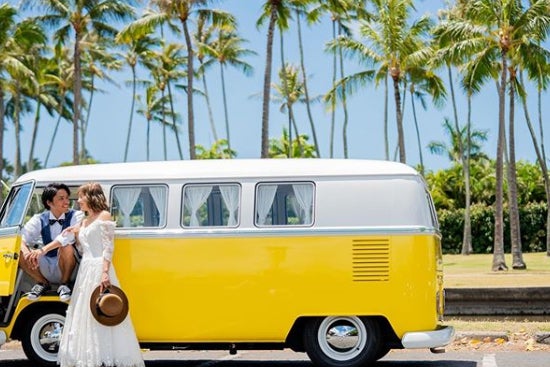 鈴木あや、元「テラスハウス」寺島速人とのウェディングショット公開「鬼嫁って言われる」夫婦関係に反響