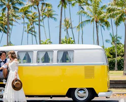 鈴木あや、元「テラスハウス」寺島速人とのウェディングショット公開「鬼嫁って言われる」夫婦関係に反響