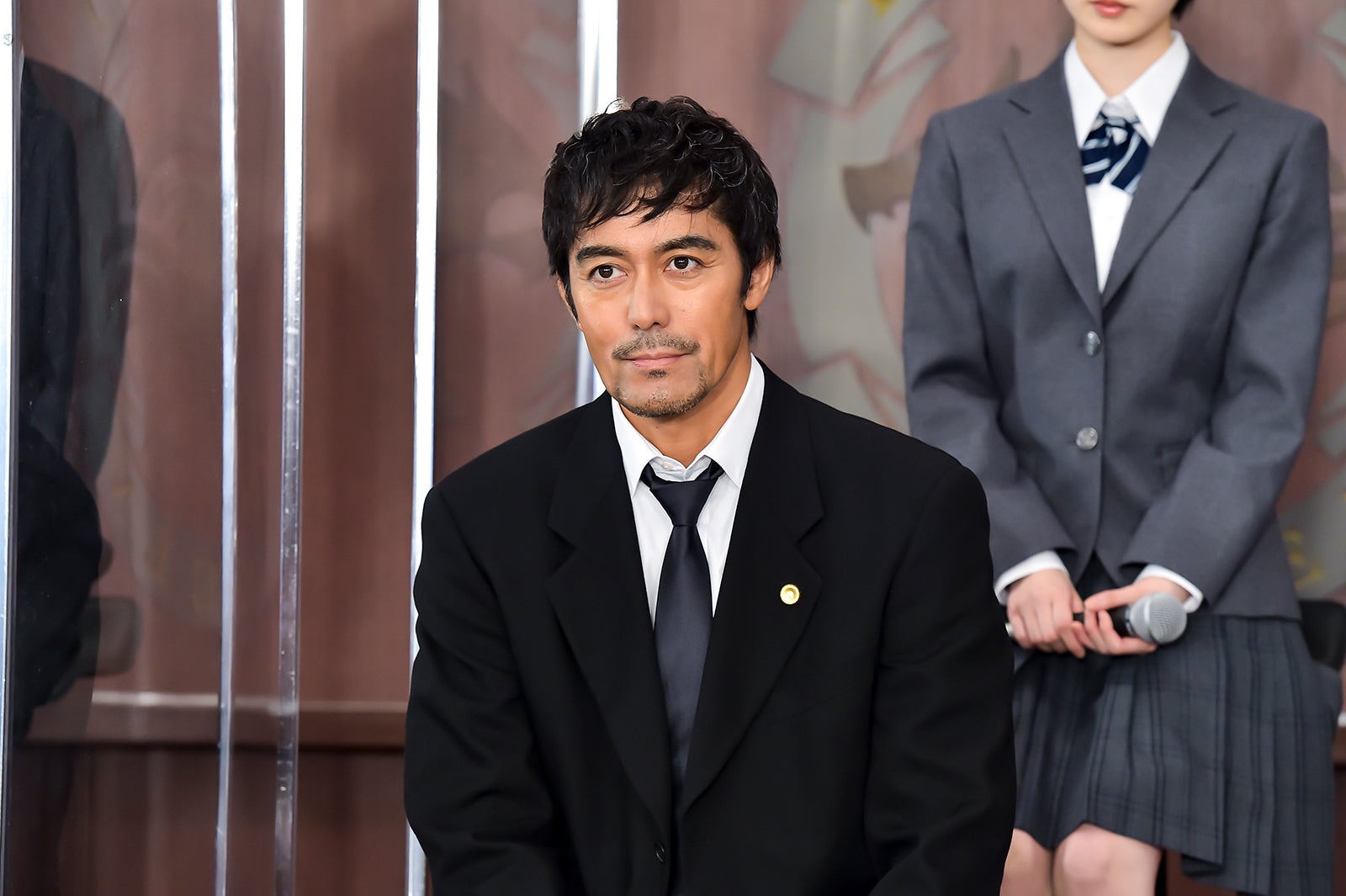 King ＆ Prince高橋海人「ドラゴン桜」出演決定時のメンバーの