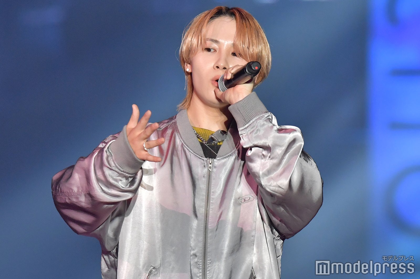 WOLF HOWL HARMONY（C）モデルプレス