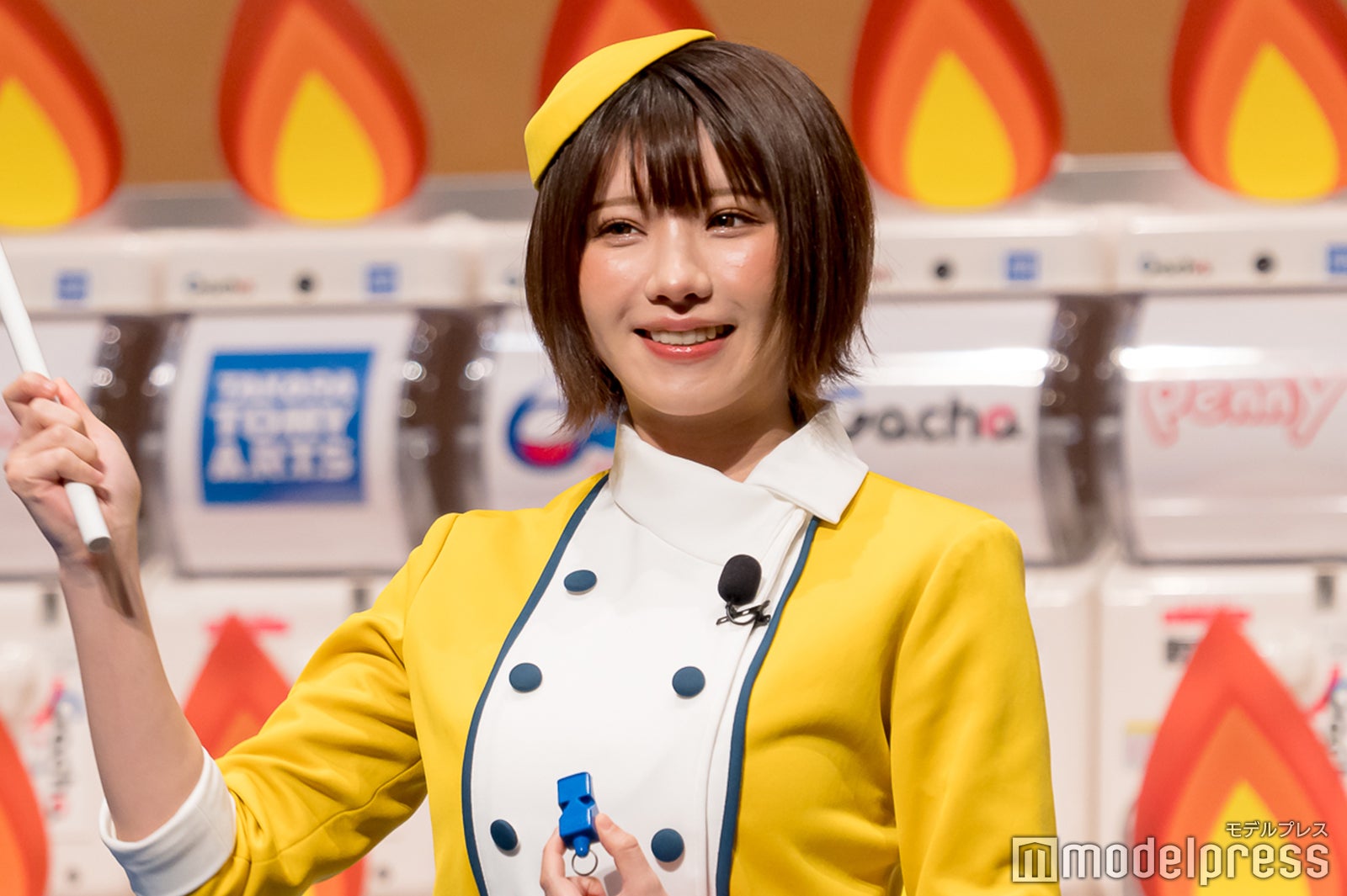 えなこ（C）モデルプレス