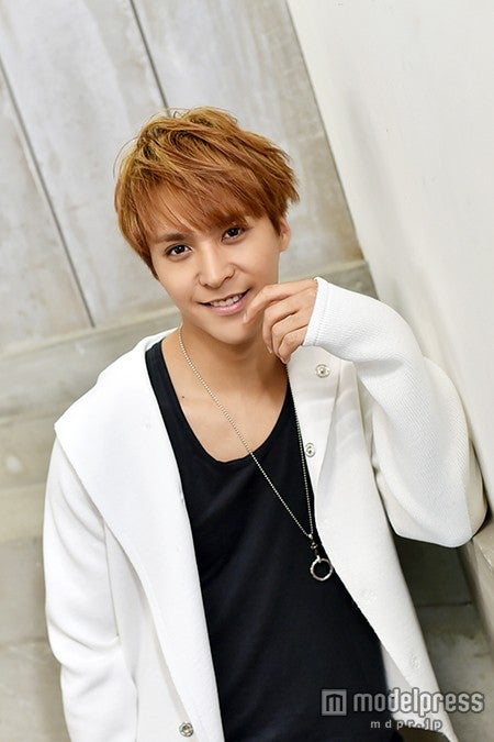 東雲 DONG WOON from BEAST