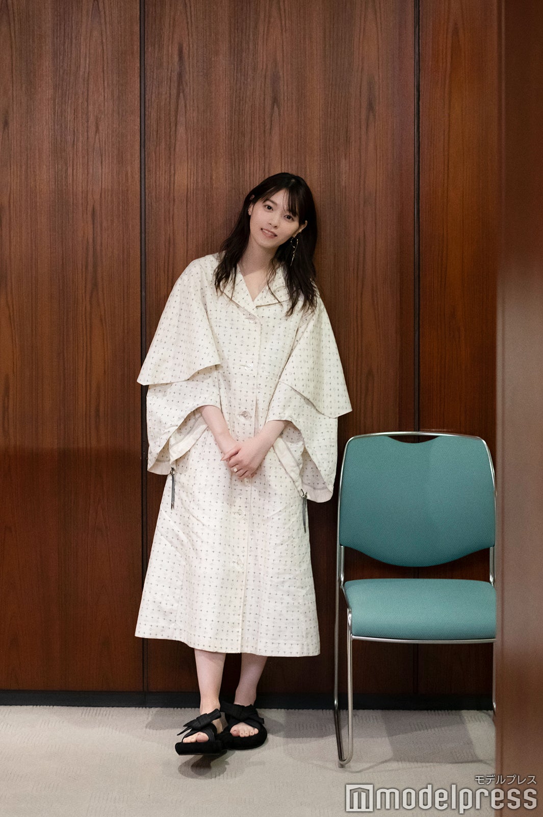 西野七瀬（C）モデルプレス