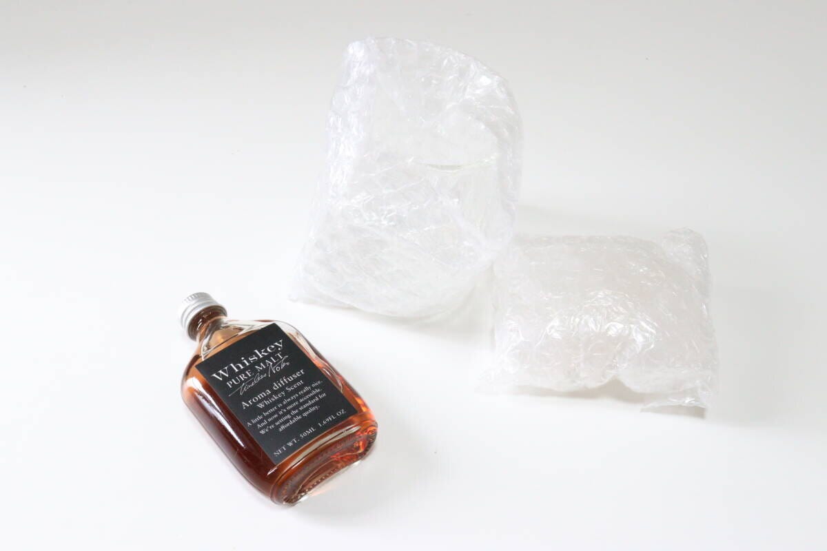 スタンダードプロダクツ ウィスキーディフューザー スタプロのウィスキーディフューザー
