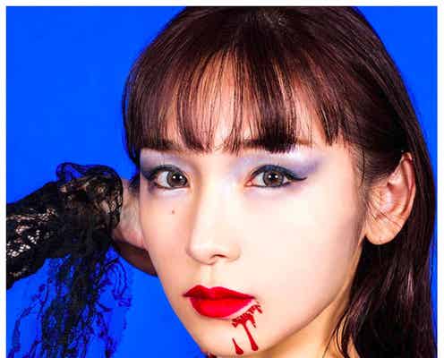 加護亜依、ハロウィン家族ショット披露「クオリティ半端ない」「最高」の声